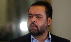 Julgamento de Cláudio Castro