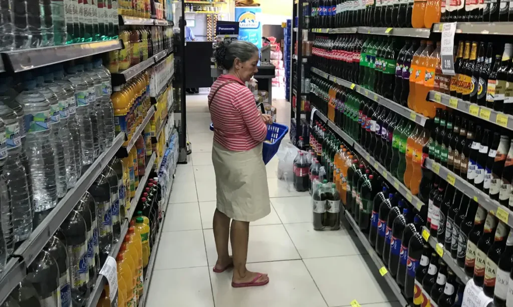 mercado financeiro previsão inflação