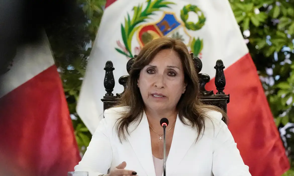 Dina Boluarte