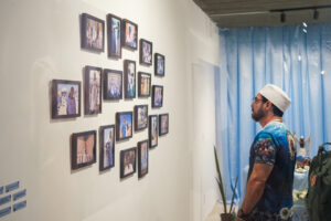 Exposição Odoyá