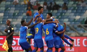 Cabo Verde Copa do Mundo