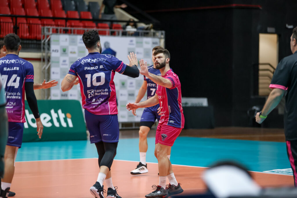 Norde Vôlei Superliga B