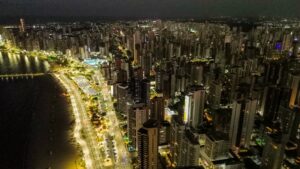 Réveillon de Fortaleza 2026