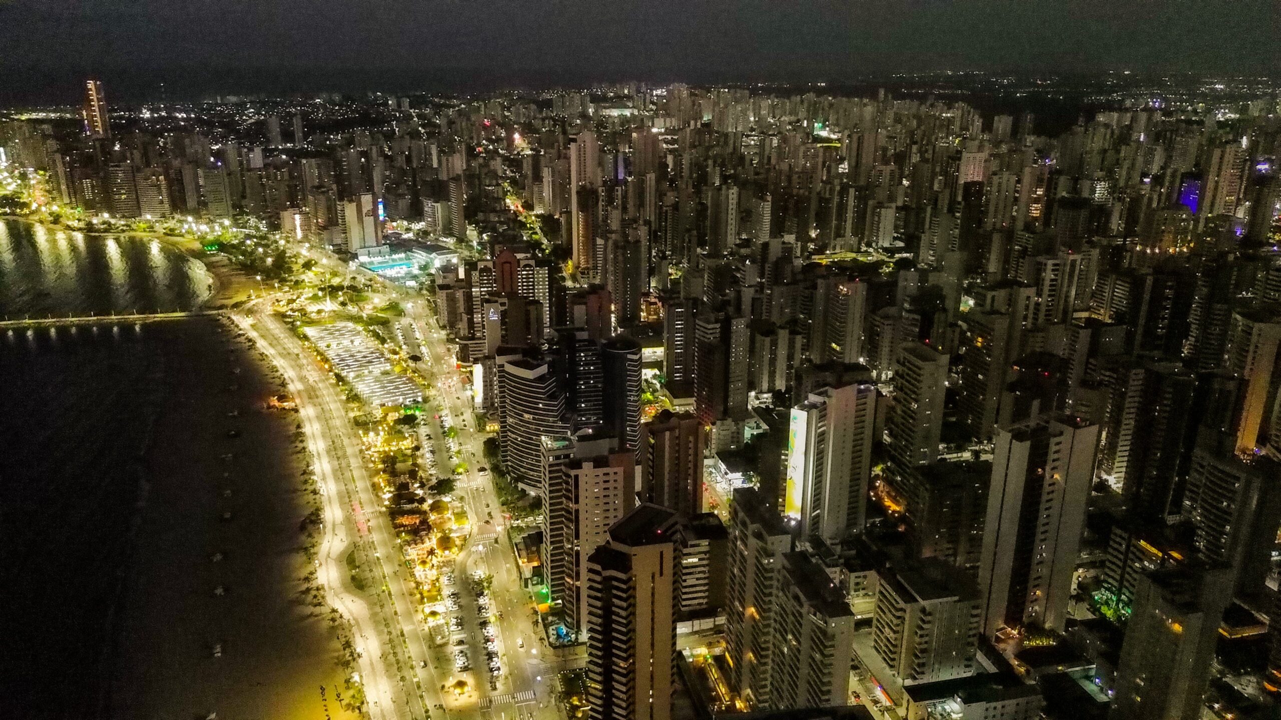 Réveillon de Fortaleza 2026