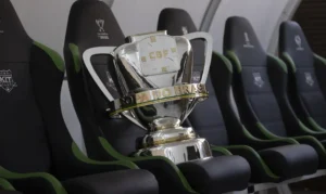mandos semifinais Copa do Brasil