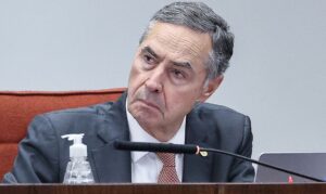 Luís Roberto Barroso aposentadoria