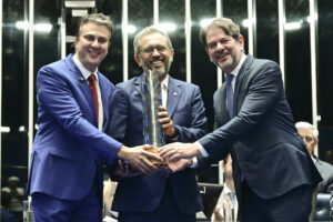 Elmano de Freitas educação infantil