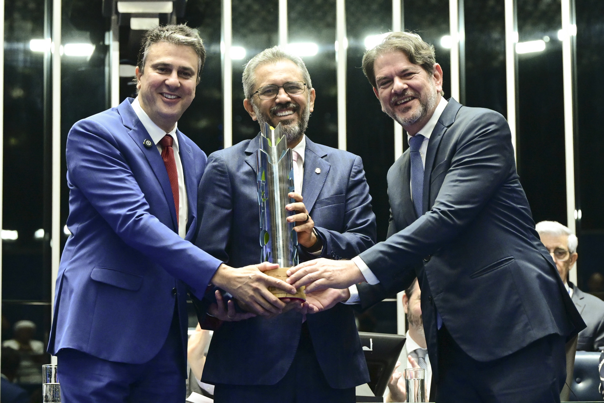 Elmano de Freitas educação infantil