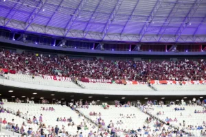 Flamengo repudia preços do Fortaleza