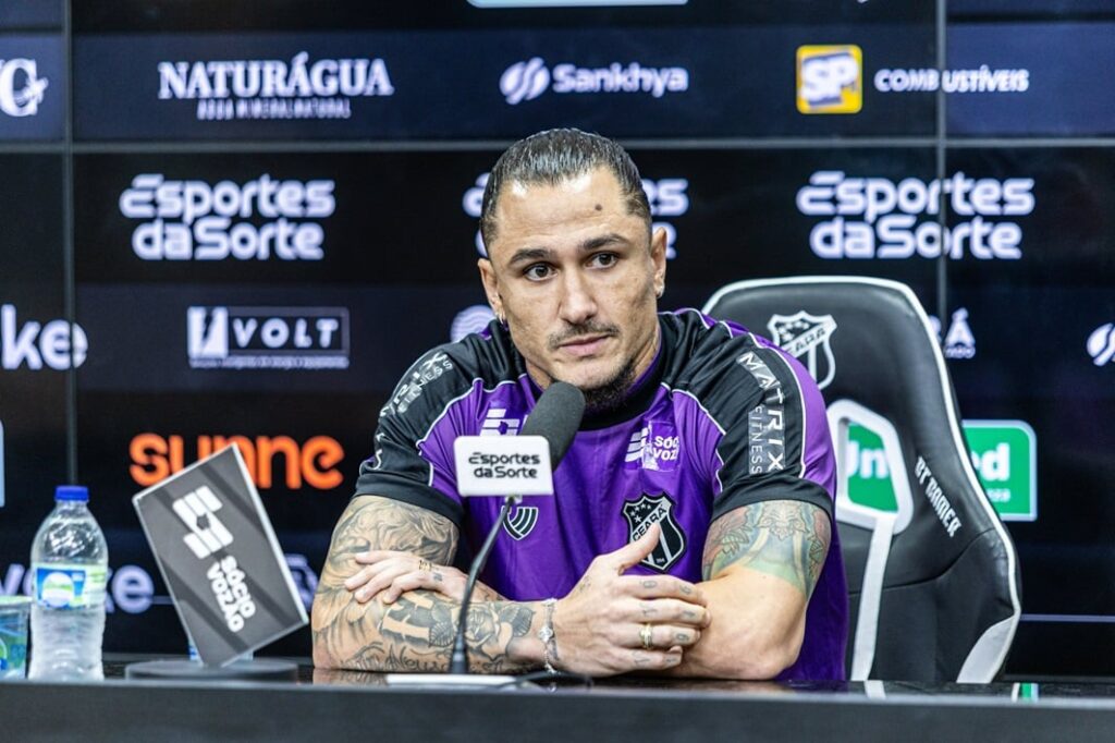 Vina encara Fluminense como final