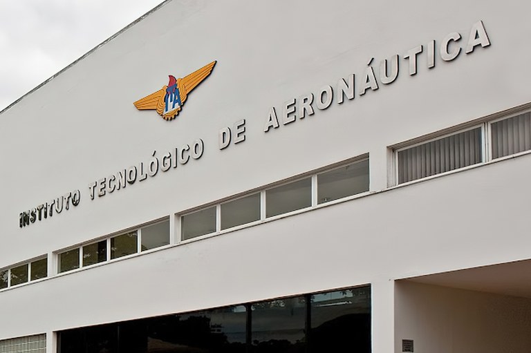 vestibular do ITA 2025