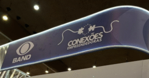 Band Ceará na Feira do Empreendedor 2025