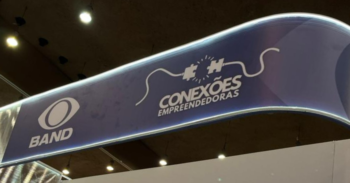 Band Ceará na Feira do Empreendedor 2025