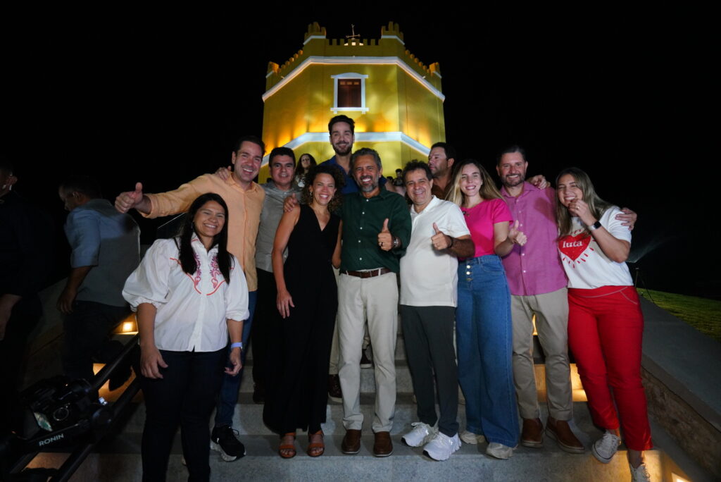 Farol do Mucuripe