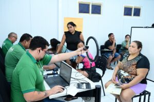 Caminhão do Cidadão Ceará