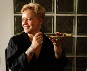 Mayú Brasileiro Chef Carol do Carmo