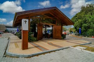 São Carlos Borromeu