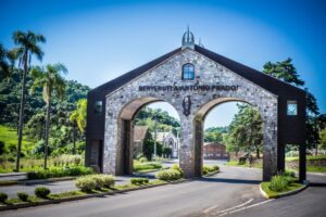 Brasil melhores vilas turísticas