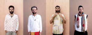 banda Fossil