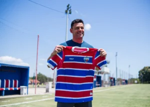 Fred Guedes Fortaleza