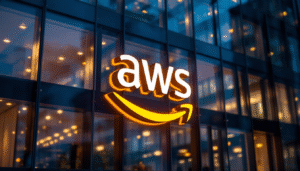 AWS sofre pane