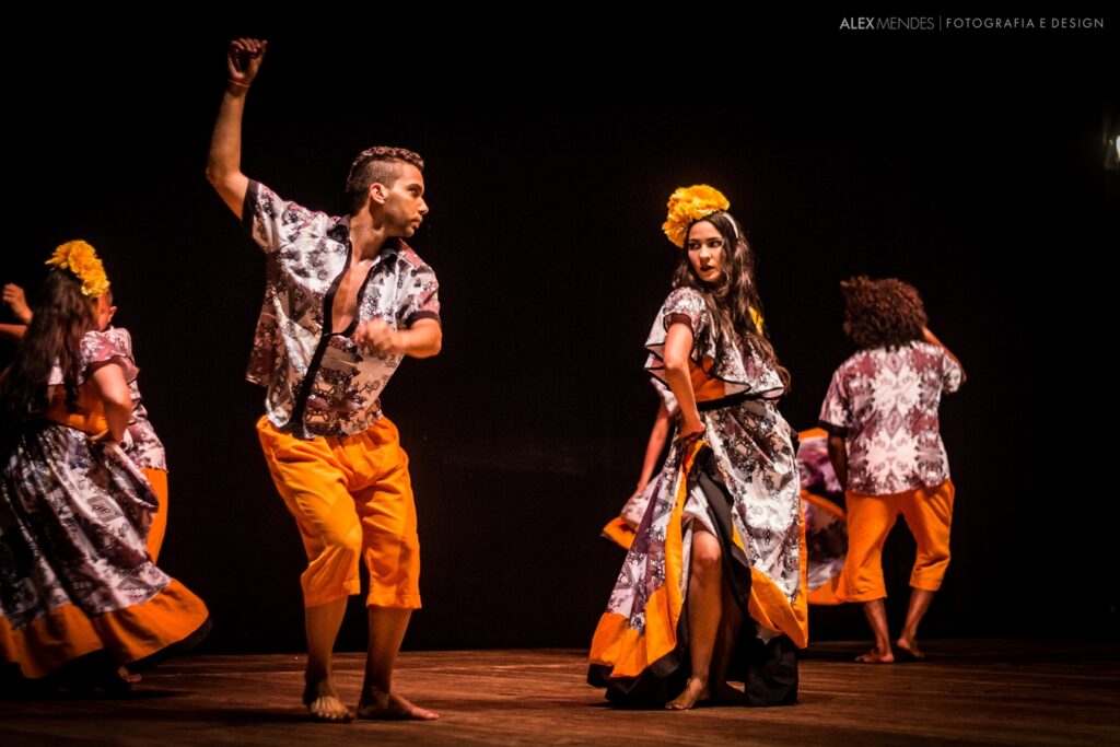 Raízes do Meu Ceará