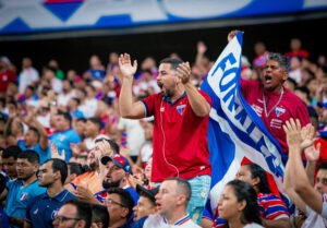 Fortaleza ingressos promocionais