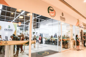 Corrida da Cidadania Vapt Vupt