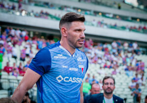 João Ricardo Fortaleza