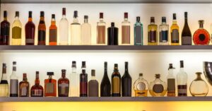 Intoxicação por metanol