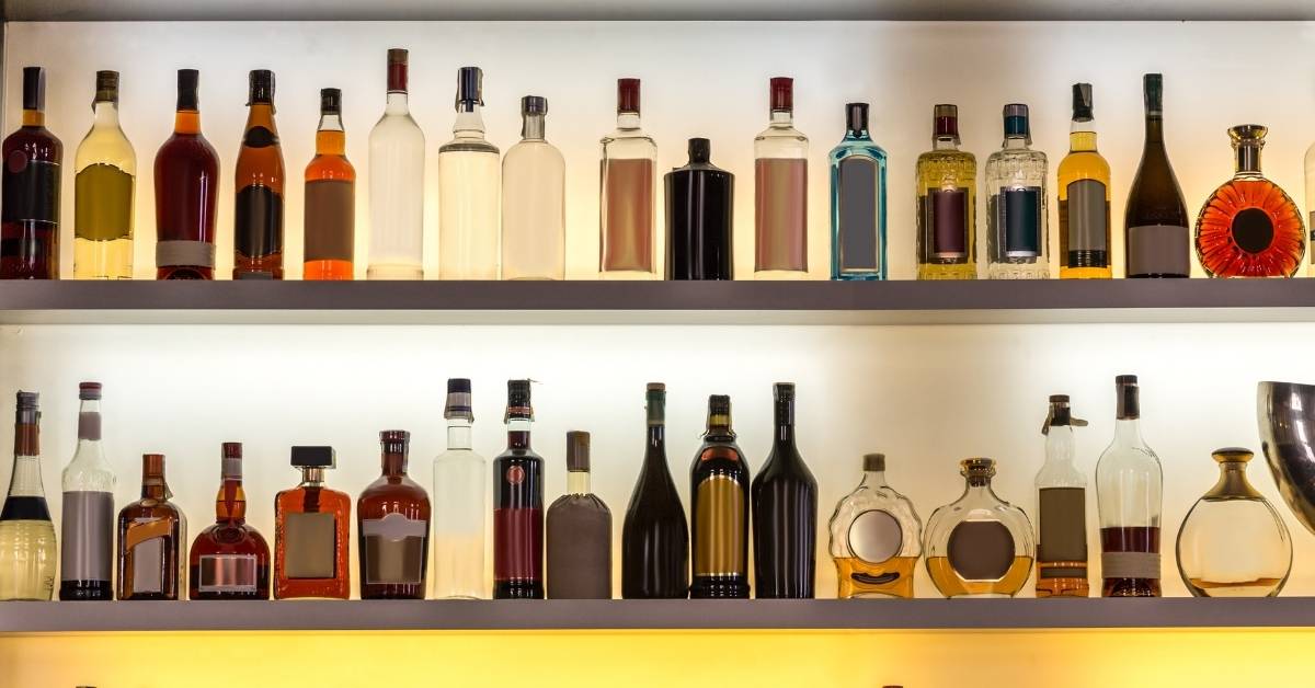 Intoxicação por metanol