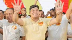 Eleição suplementar Santa Quitéria