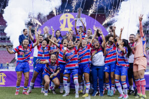 Fortaleza Copa Maria Bonita