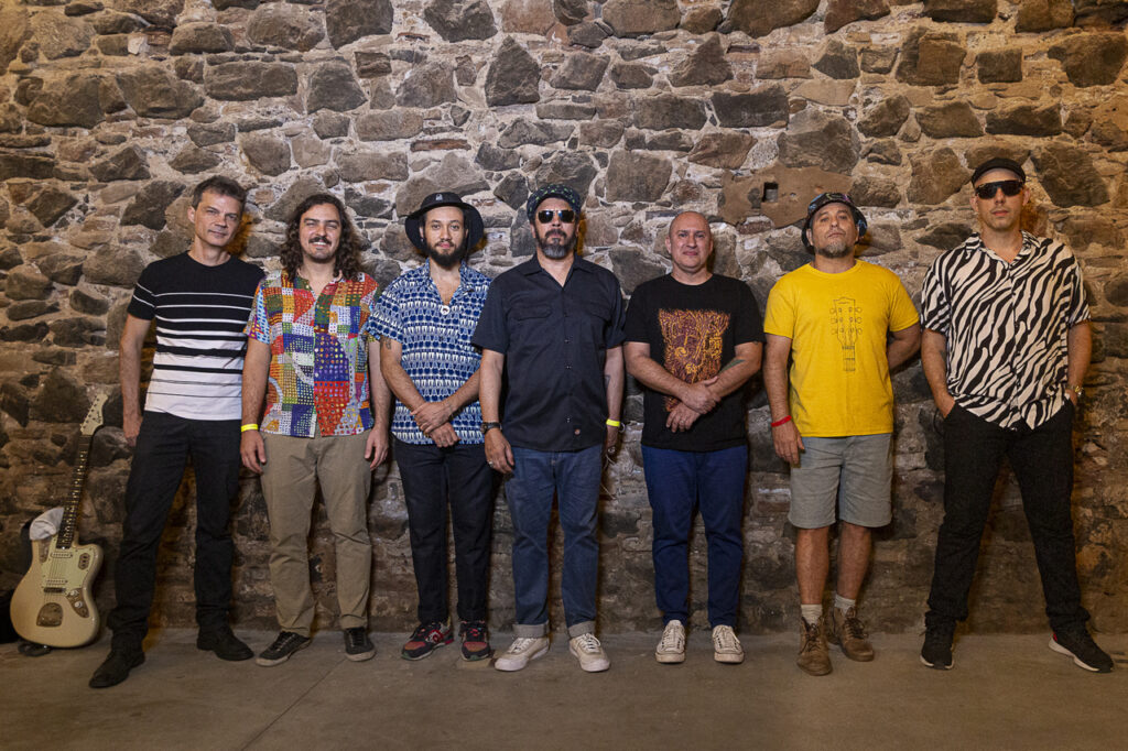 Programação do Dragão do Mar