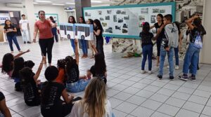 Campanha Ônibus Encantado