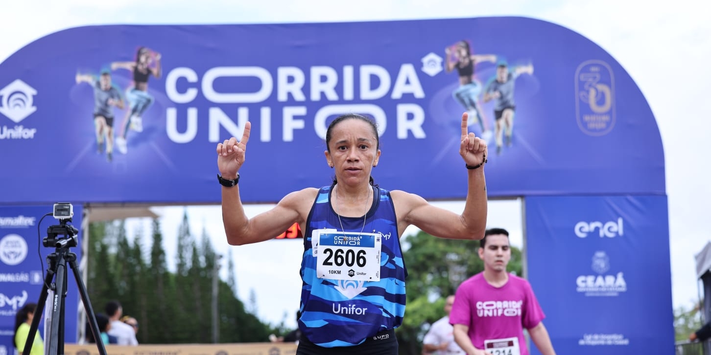 Corrida Unifor 2025