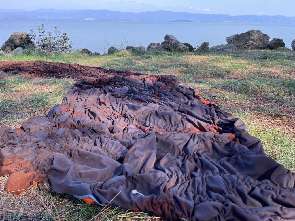 Tecido Rio Ana Cristina Mendes