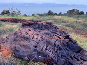 Tecido Rio Ana Cristina Mendes