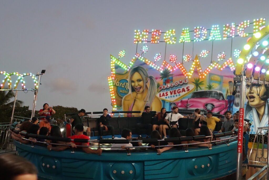 Universal Park Fortaleza