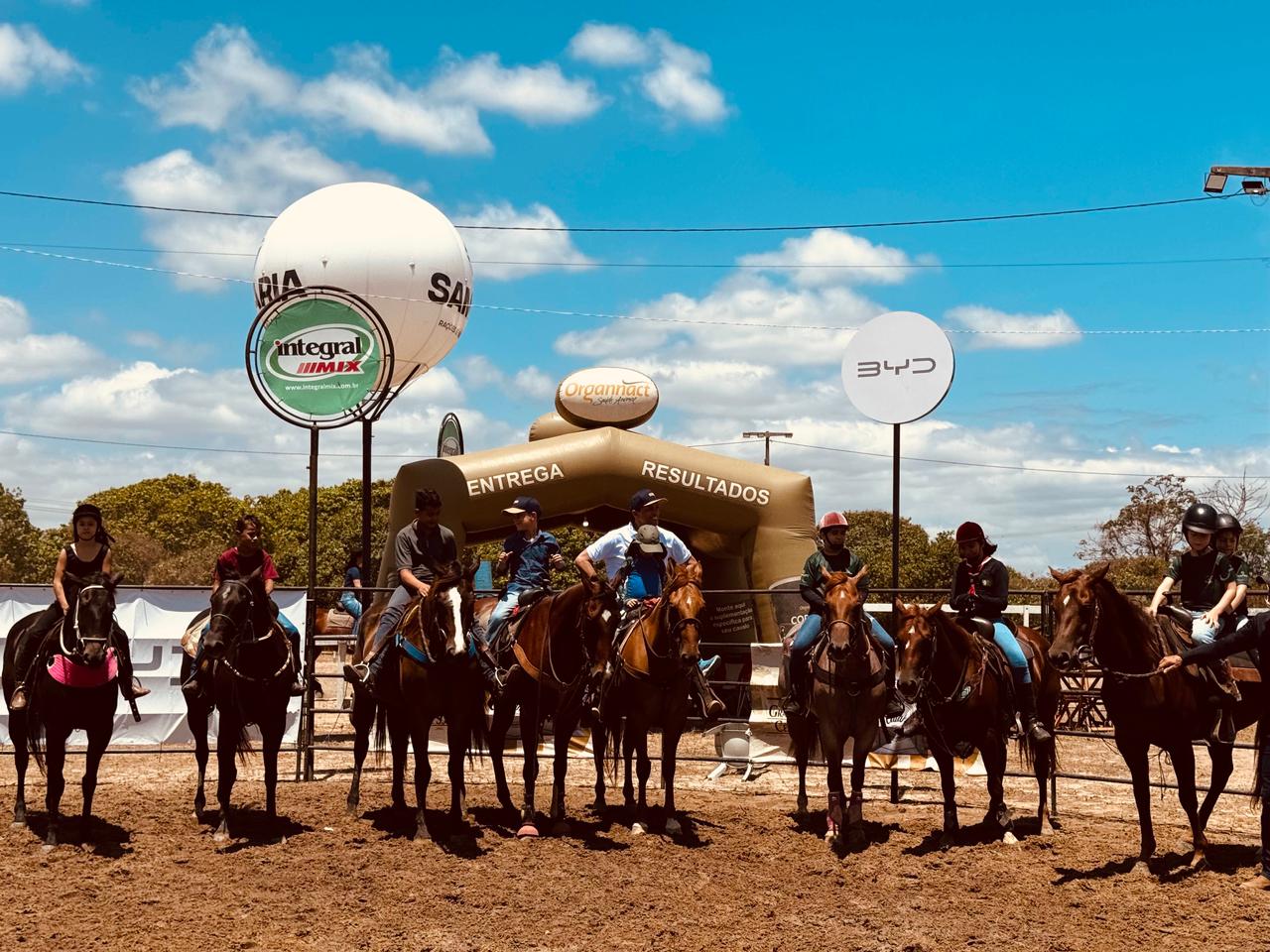 Festival do Cavalo
