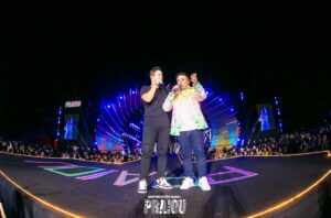 SOL Festival com Matheus & Kauan