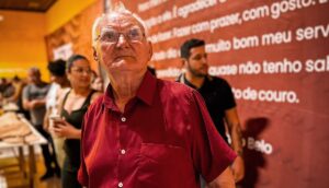 Exposição Mestre Chico Belo