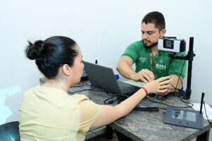 Caminhão do Cidadão