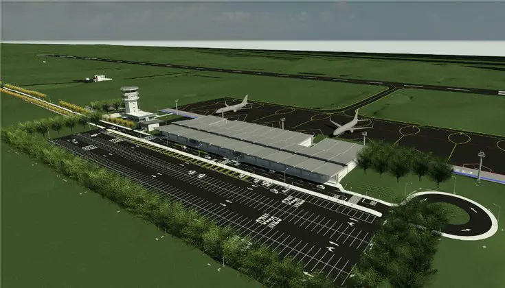 Aeroporto Regional Serra Gaúcha