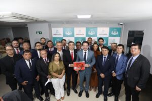 Novo Plano Diretor de Fortaleza