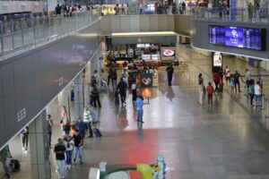 aeroportos do Ceará