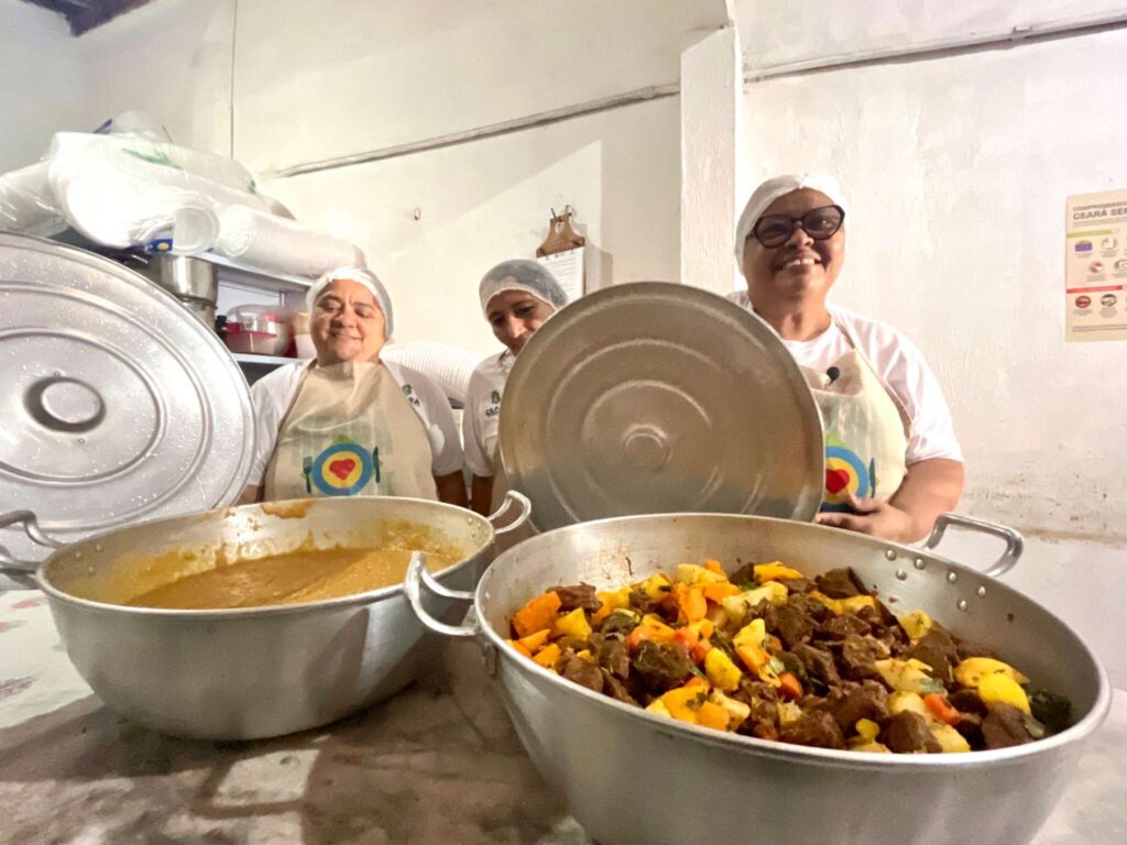 Festival Ceará Sem Fome