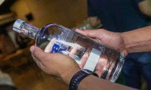 intoxicação por metanol no Ceará