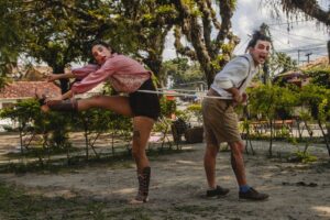 Festival de Circo do Ceará