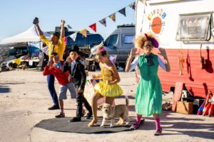 Festival Internacional de Circo do Ceará